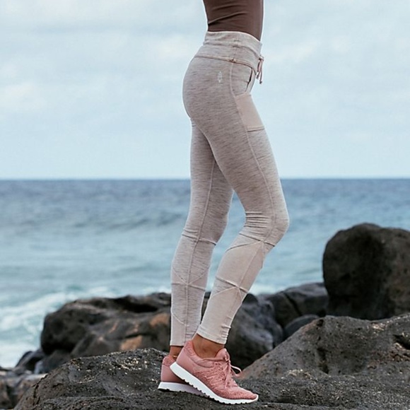 joggers and leggings